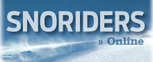 Snoriders
