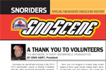 Newsletter snapshot