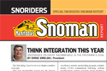 Newsletter snapshot