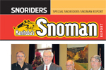Newsletter snapshot