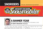 Newsletter snapshot