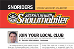 Newsletter snapshot