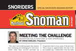Newsletter snapshot