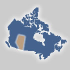 Map of the Province