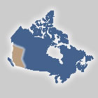 Map of the Province