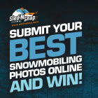Sledsnap contest banner