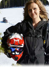 Kirsten Armeleder