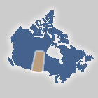Map of the Province